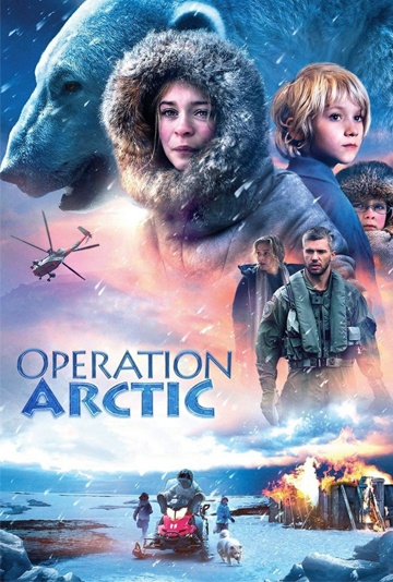 Operace Arktída