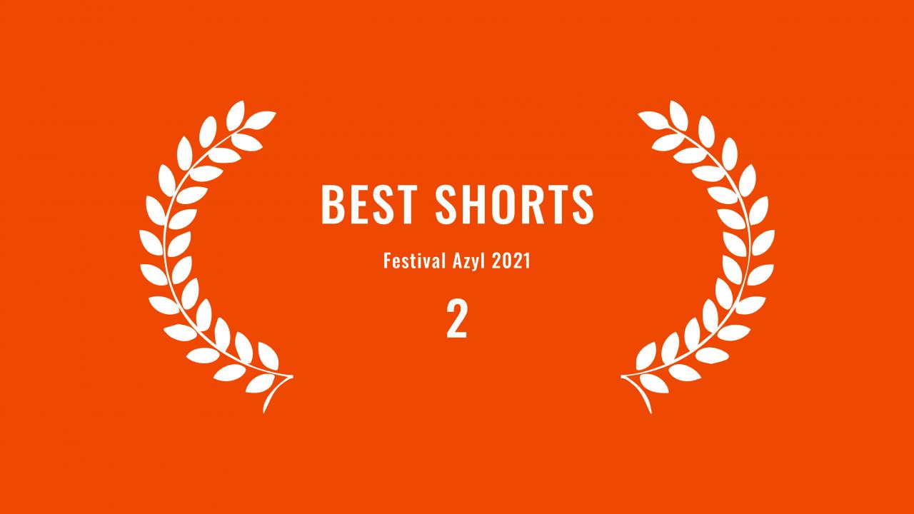 Festival AZYL Best Shorts 2