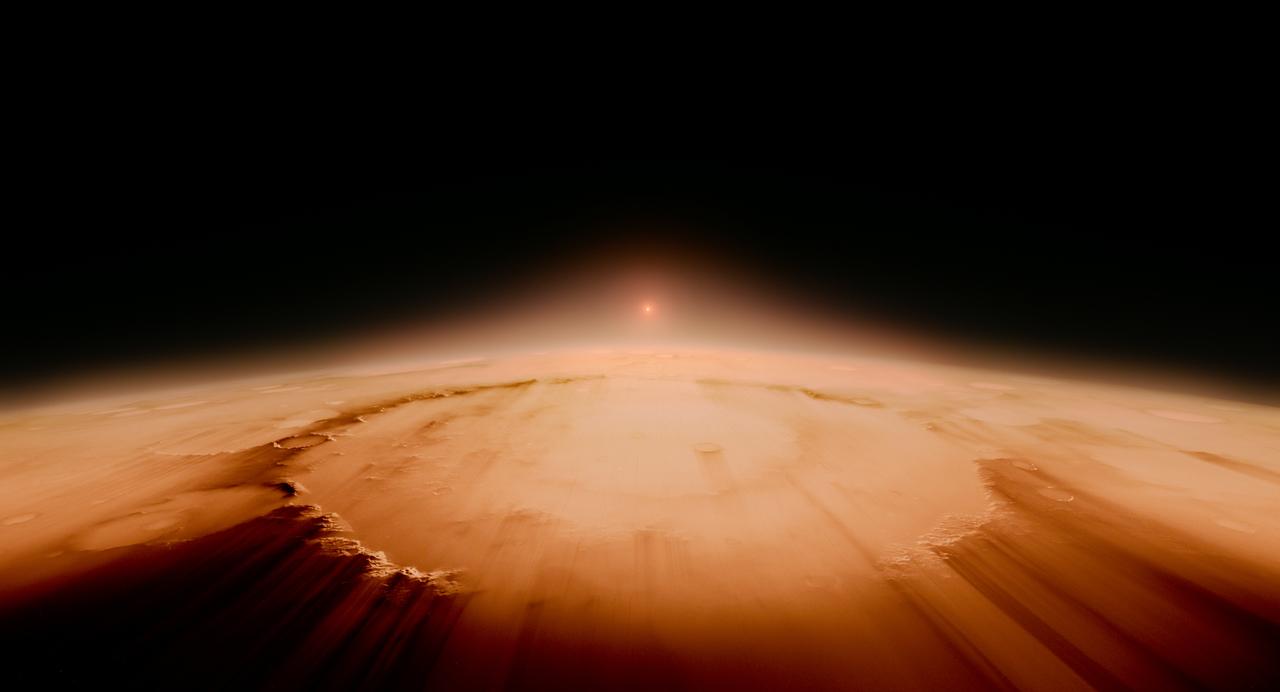 Voyage of Time: Life Journey