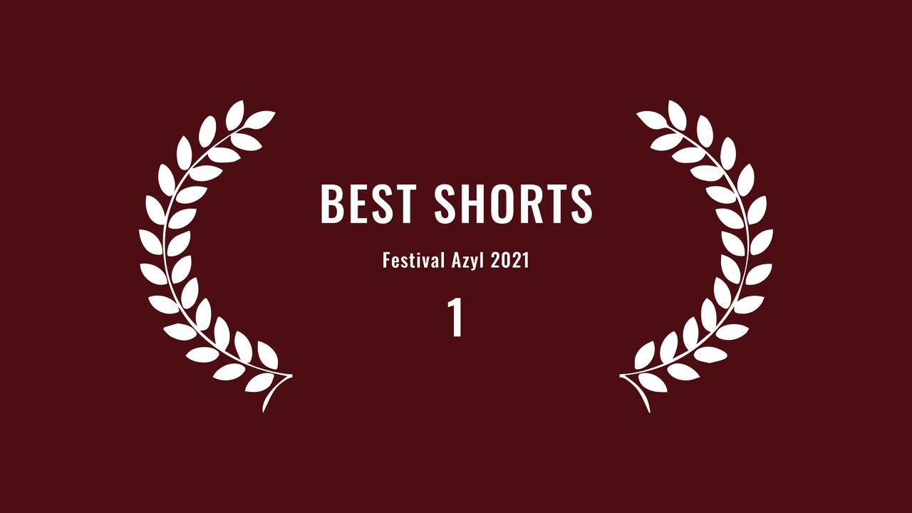 Festival AZYL Best Shorts 1