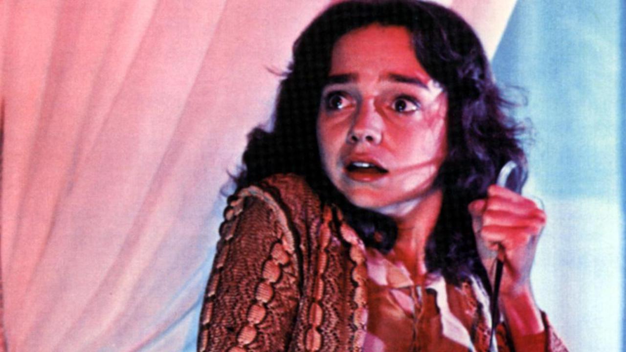 Suspiria