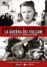 Bergman & Magnani: The War of Volcanoes