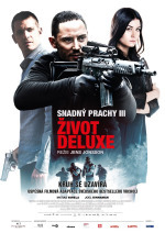 Snadný prachy III: Život deluxe