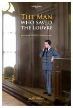 Muž, který zachránil Louvre